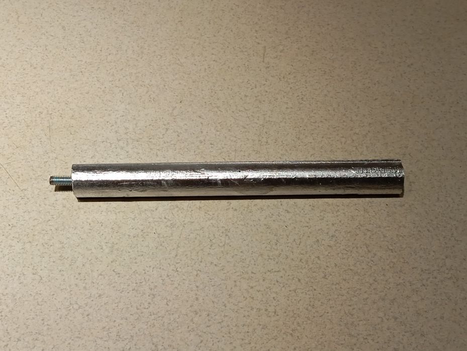 Продам магниевый анод для бойлера