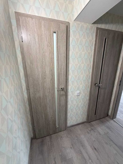 Продам 3-кімнатну квартиру Центр ремонт