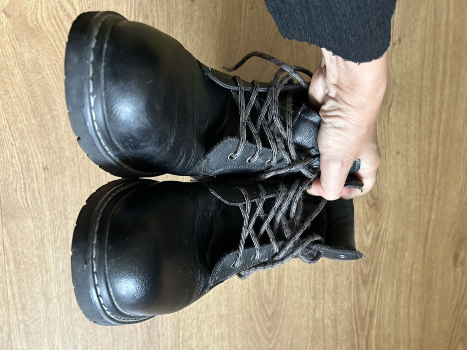 Bota masculina excelente eataso