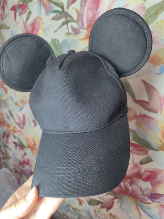 Кепка Disney Mickey Mouse с ушками