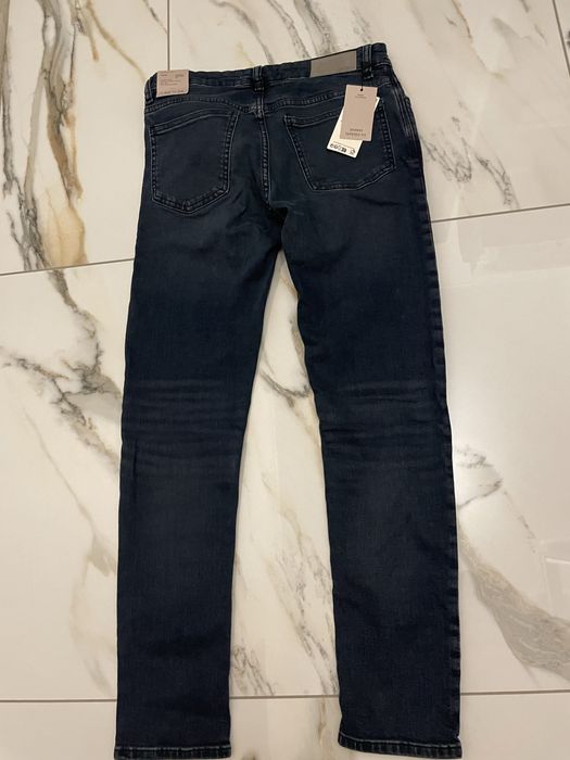 Джинси Скинни нові