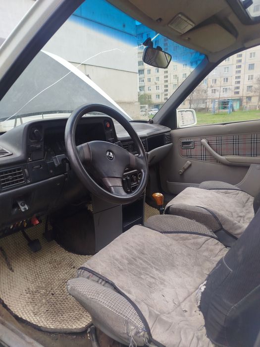 Продам машину опель