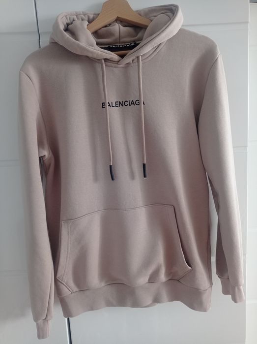 Bluza Balenciaga
