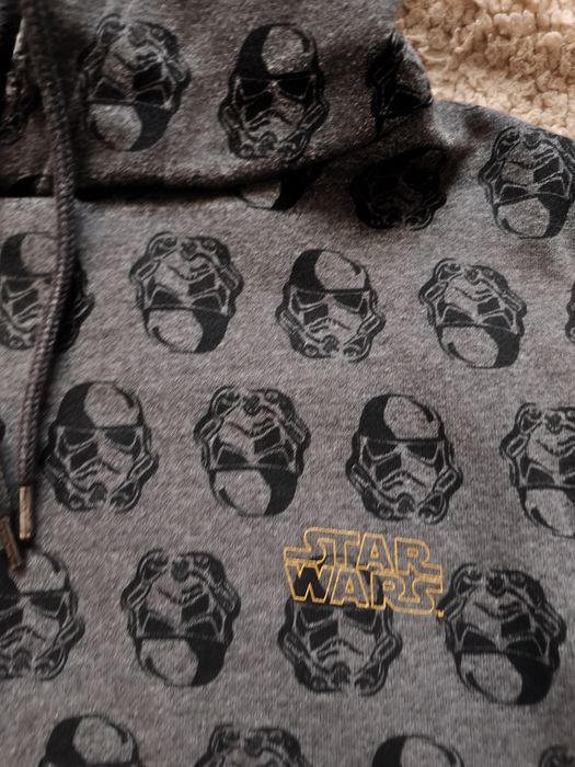 Bluza Star Wars Stormtrooper