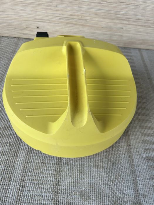 Obudowa górna - karcher  Wd2 stary model