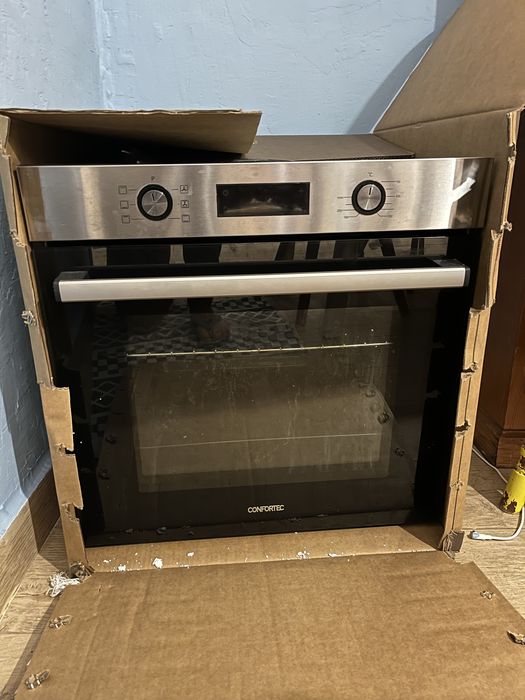 Vendo forno elétrico AVARIADO