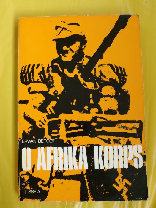 Colecção Tropas de Choque