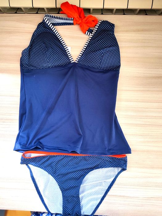 Nowy strój kąpielowy damski, rozmiar 36/38. Odbiór osobist