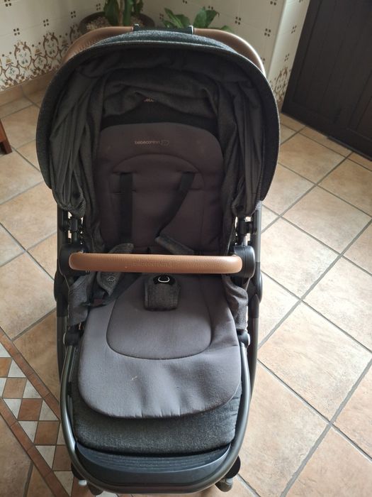 Bebé Confort - Carrinho de bebé