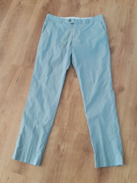 Spodnie eleganckie Next W32/L31