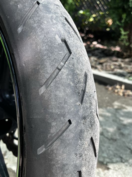 Kawasaki ninja zx6r ( Не Xonda , Suzuki , Yamaha )