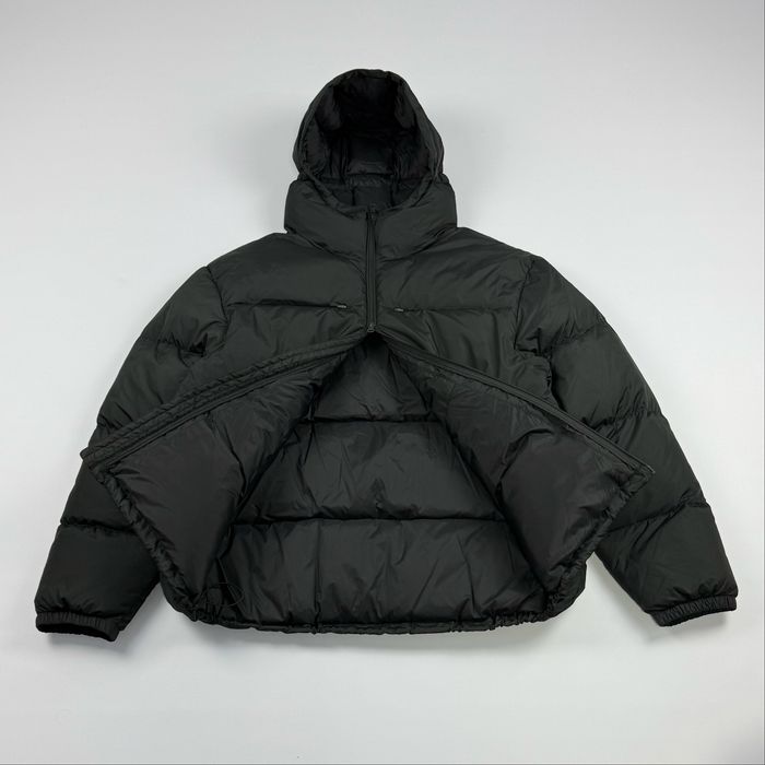 Hiking patrol Element Down Jacket