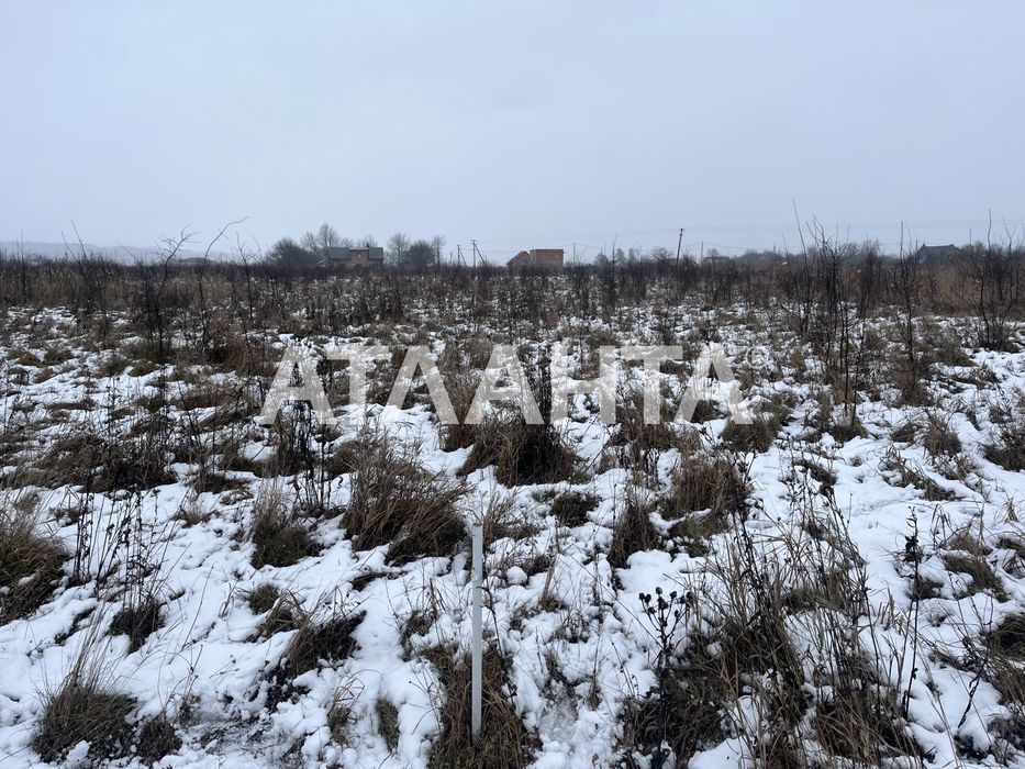 Ідеальне місце для вашого будинку — ділянка 5 соток