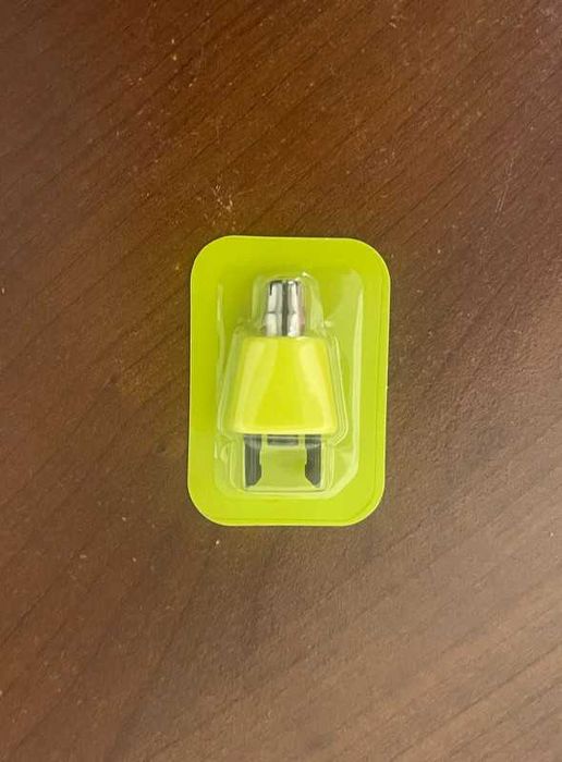 Trymer do nosa/ uszu do maszynek Oneblade!