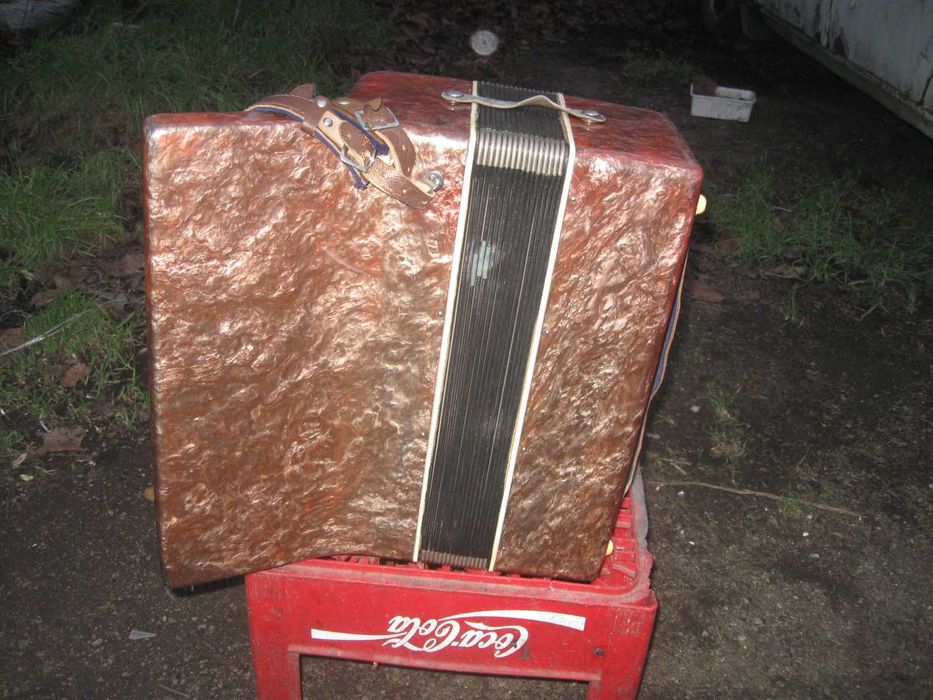 продам.аккордеон.советский