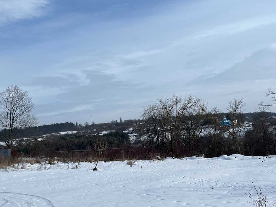 (8) Продам земельну ділянку в Прибузькому 8686