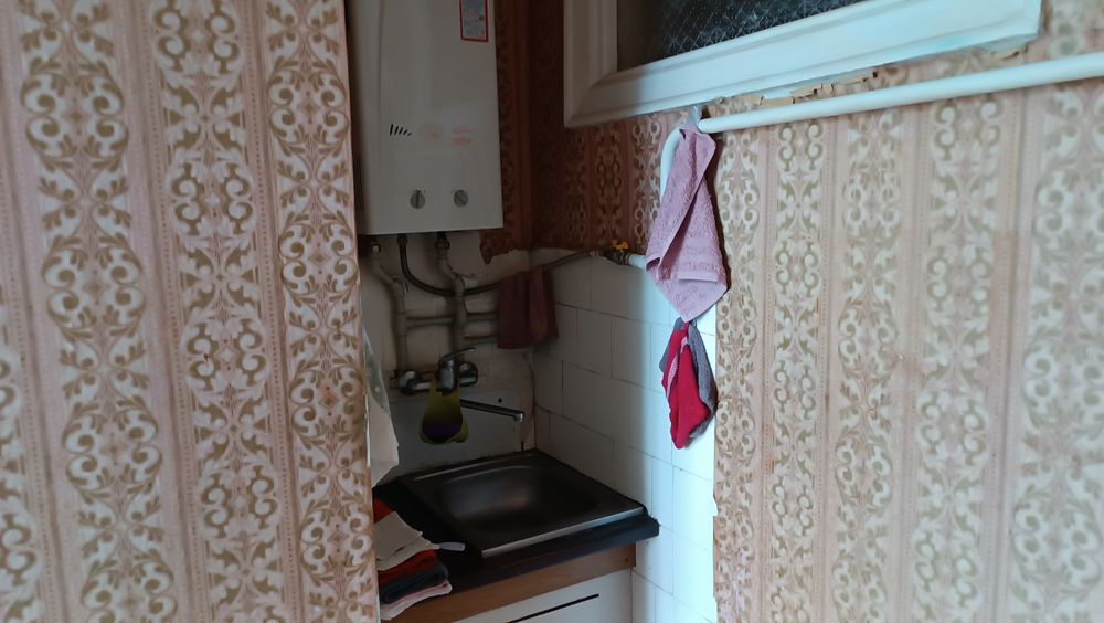 Продам 2 ком. Ул. Медицинская