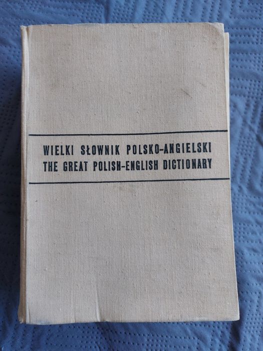 Sprzedam książki