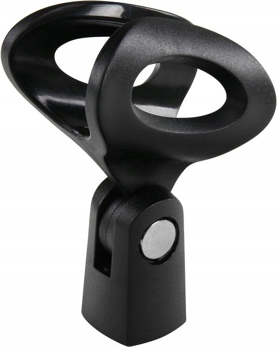 Mikrofon wokalny dynamiczny DM-58-B Pronomic zestaw etui