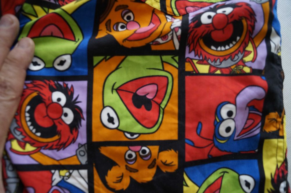 Spodenki THE MUPPETS Disney