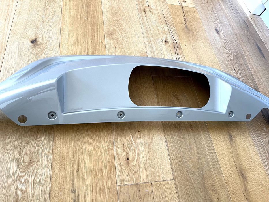 Para-choque Traseiro Land Rover RANGE ROVER EVOQUE L551