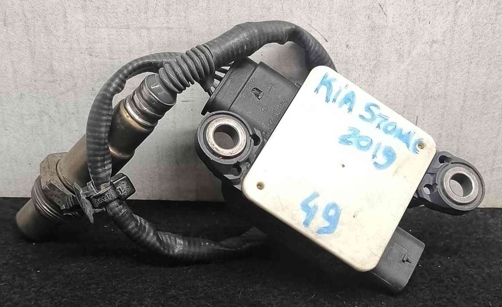 Sensor de NOX 1277022822 - KIA STONIC