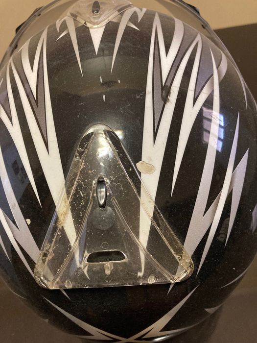 Capacete Arai condor S Arai excess M