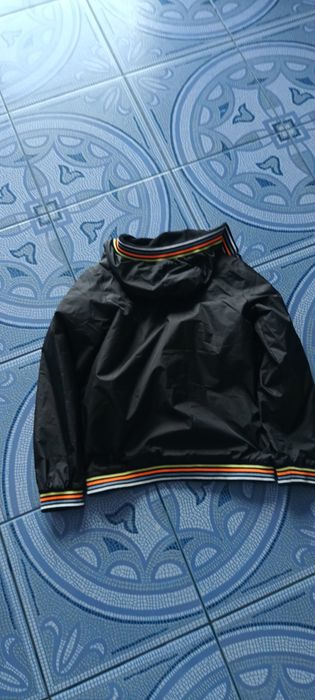 Kurtka chłopięca Guess 164