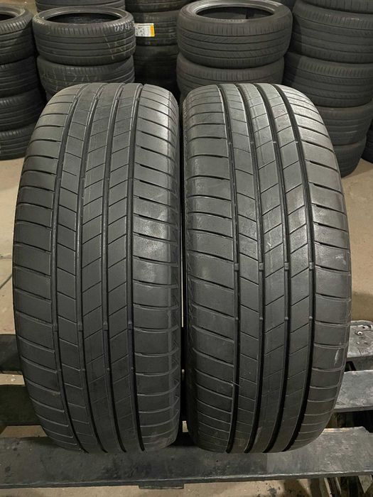 Шини резина літо 225/60 R17 Bridgestone Turanza T005