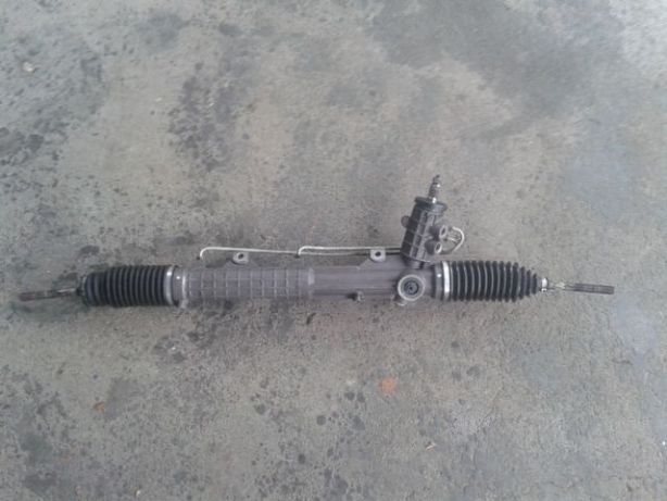 Maglownica BMW E46 M54 M52TU ZF M43 N42 przekładnia kierownicza