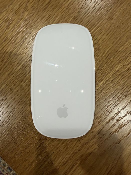 Rato Apple Magic Mouse