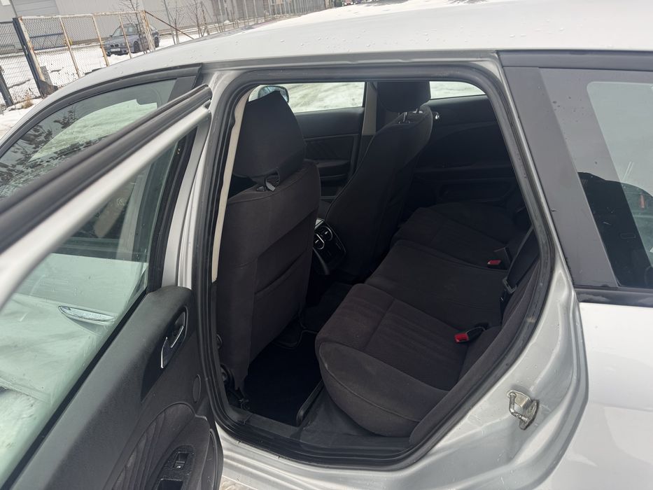 Alfa Romeo 159 1.9 JTD  2007r. Manual/tempomat/klima/hak/radio android