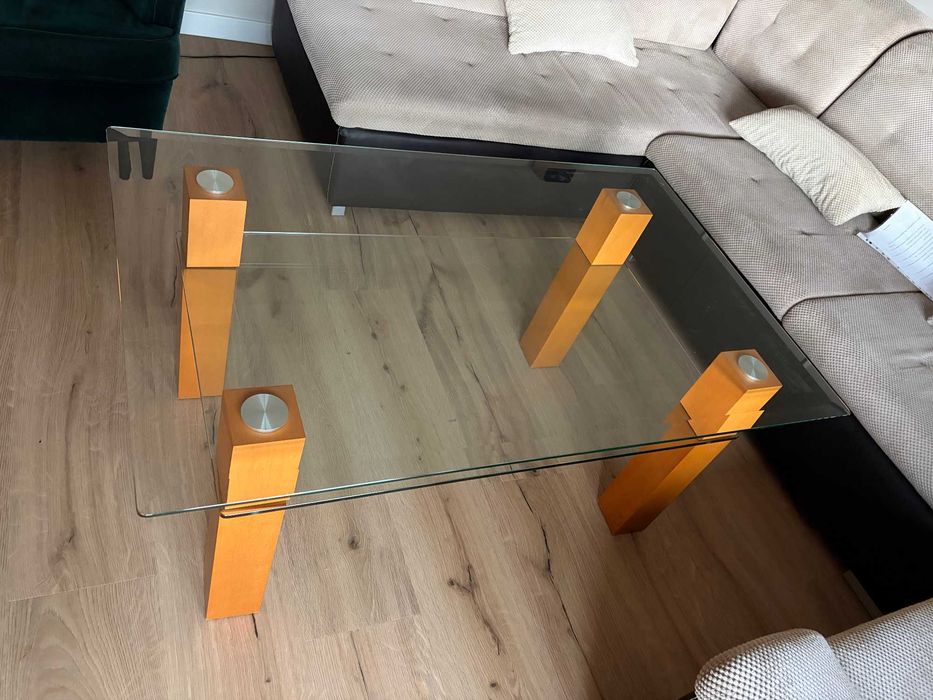 Ława do salonu 120x75x55cm