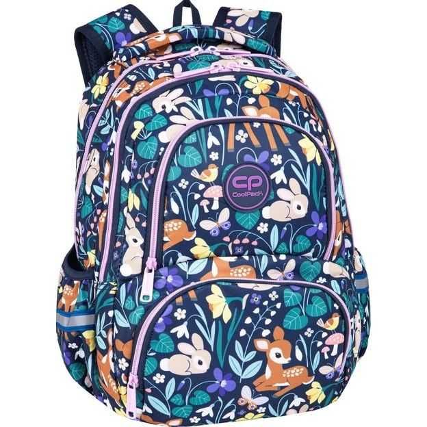Молодежный рюкзак CoolPack Spiner Oh My Dear