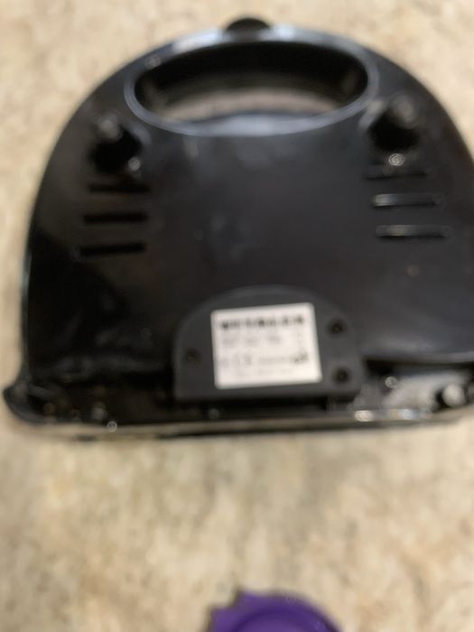 продам бутербродницю VITALEX модель № VL-5008