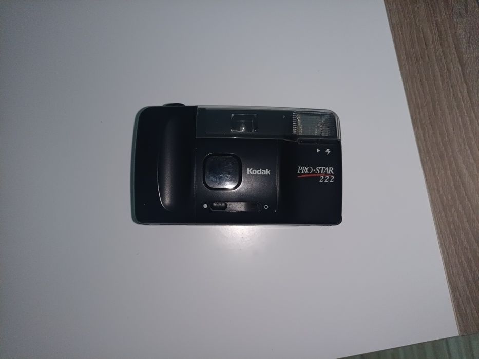 Kodak Pro Star 222