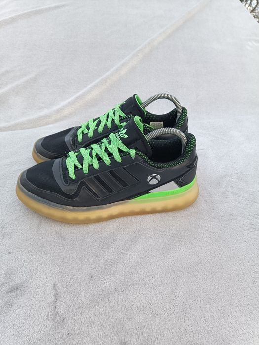 Мужские кроссовки Adidas р42