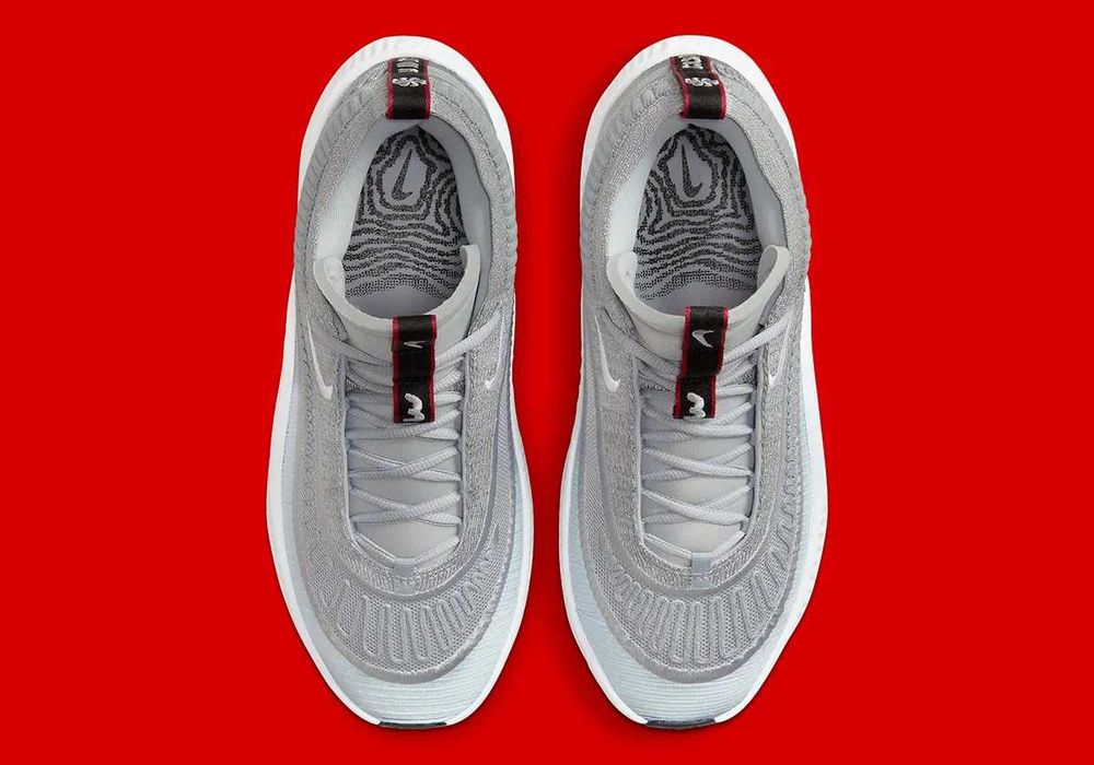 Оригінал! Кросівки Nike COSMIC UNITY 3 DV2757-005 US 9 (27 см)