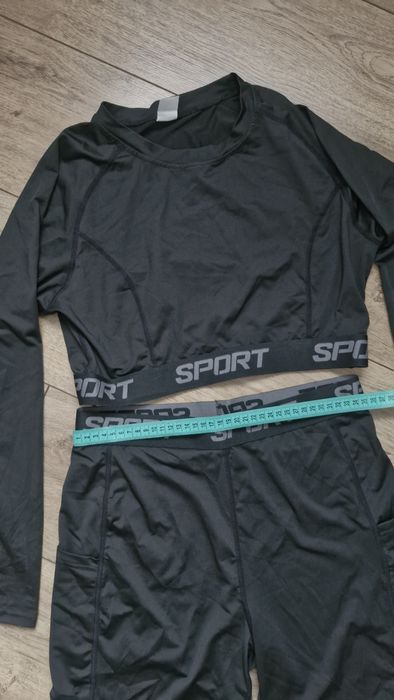 Спортивний набір, комплект, костюм  для спорту та бігу