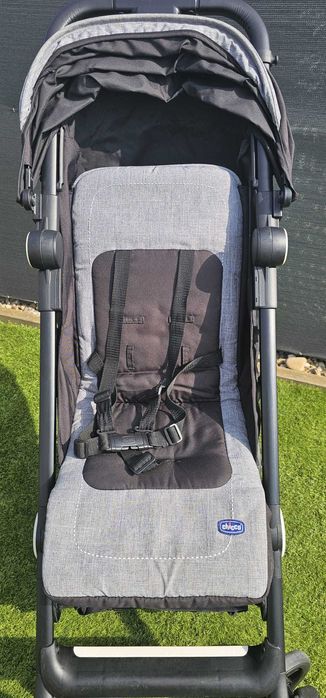 Carrinho Miinimo da Chicco64284226494083120