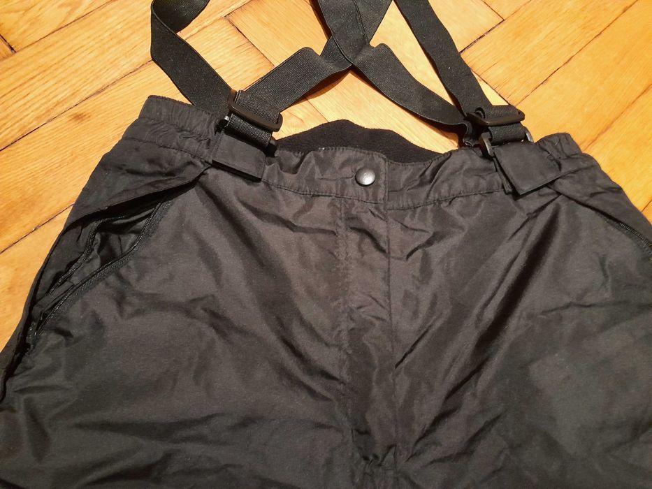 kurtka narciarska, spodnie Starogard Gdański- przymierz! od 100zł