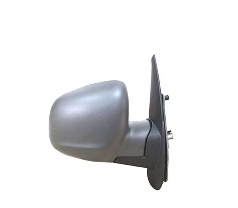 ESPELHO COMPLETO DIREITO RENAULT KANGOO 13- 7 PINOS