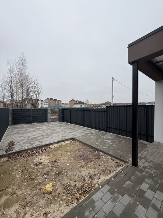 50000$ ТАУНХАУС № 3! Власна ділянка,ГАЗ,затишна локація