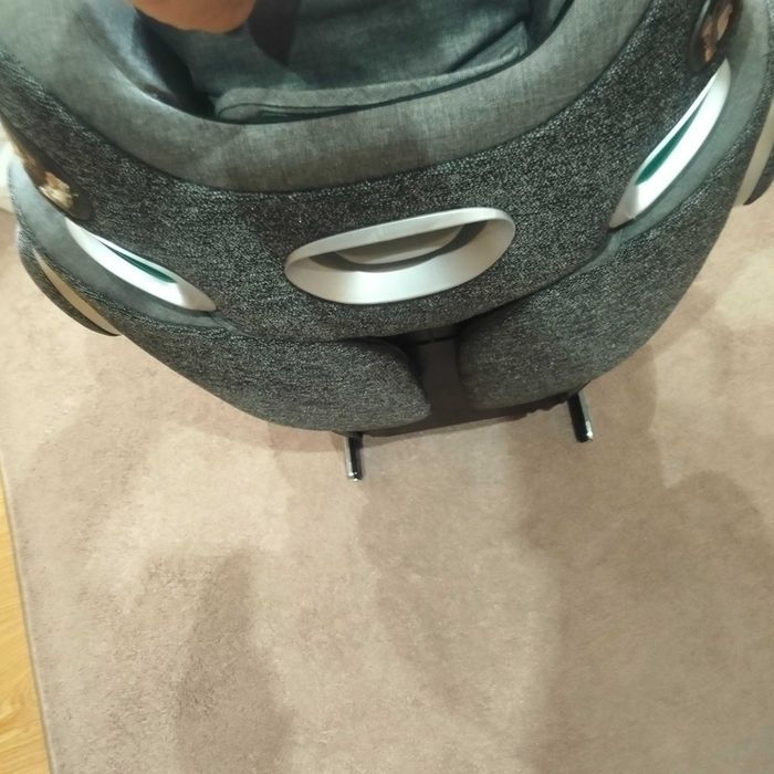 Cybex platinum cadeira auto