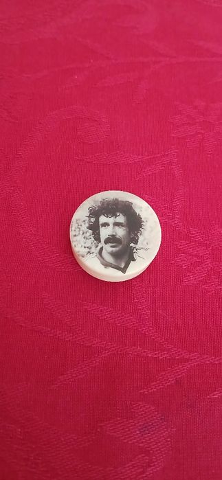 Peça jogo damas-Glórias do Benfica