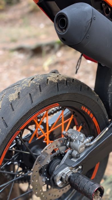 Kovi lite 300 motard