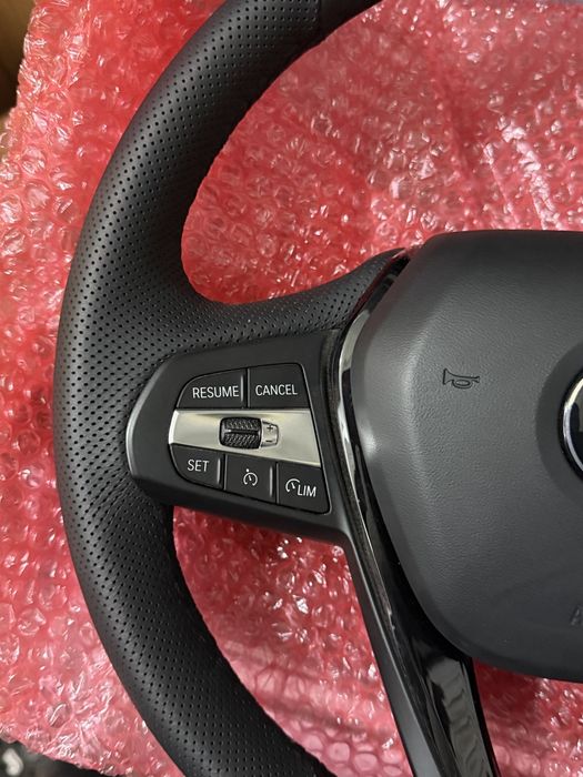 Bmw kierownice  stan idealny