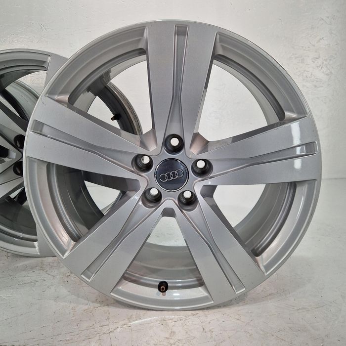 FelgI Alufelgi Audi OE 8J 18" 5X112 ET 25 4M0601025A