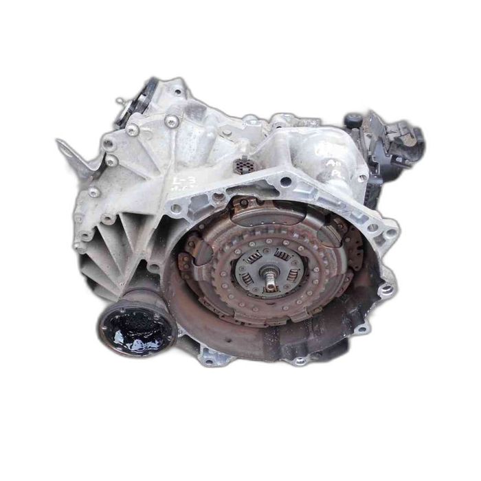 Caixa Velocidades Automática VW GOLF VII 1.6 TDI (85 kW / 115 cv) [11.2016 - 08.2020]