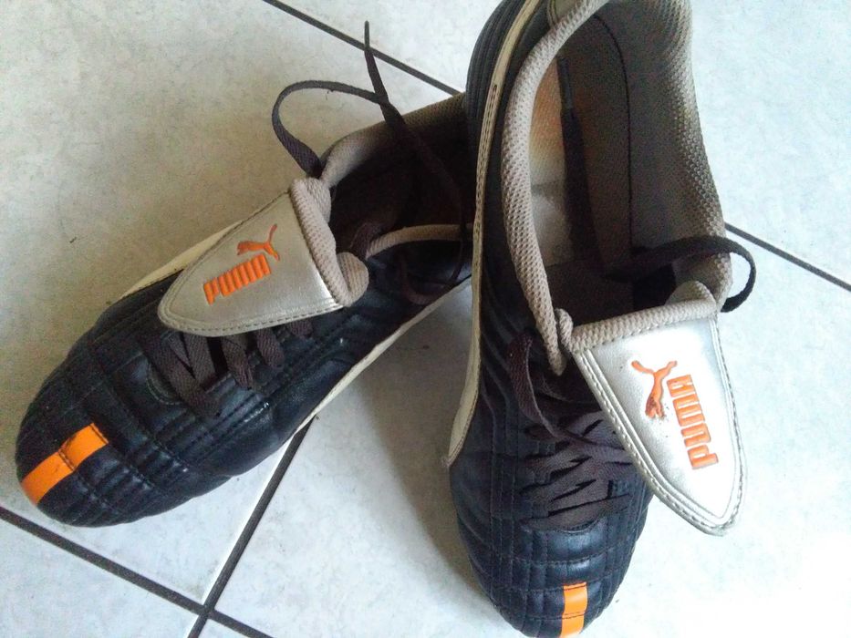 buty korki Puma męskie